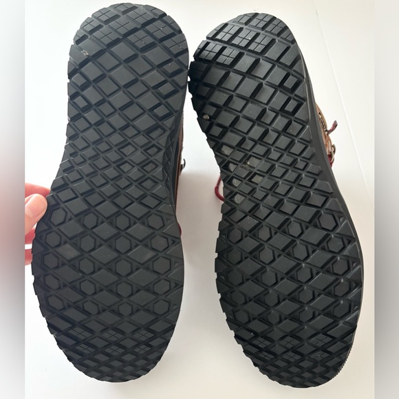 Vans UltraRange EXO High Gore-Tex Hiking Boots - Picture 7 of 9